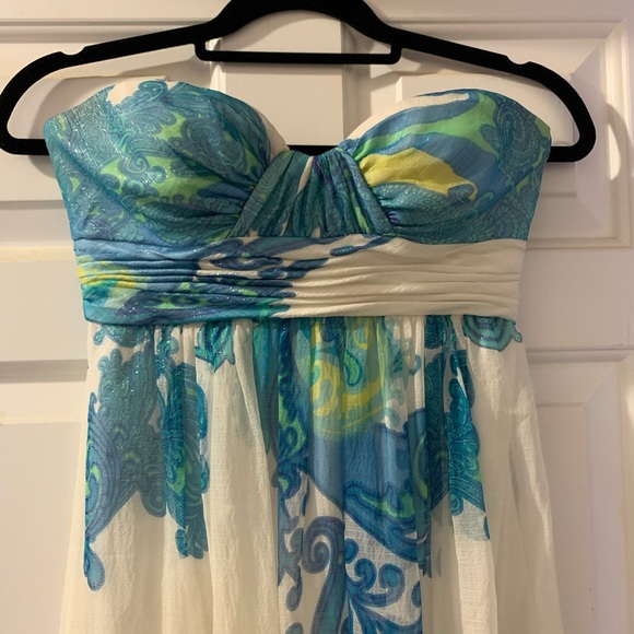 Cache gown - Picture 2 of 6